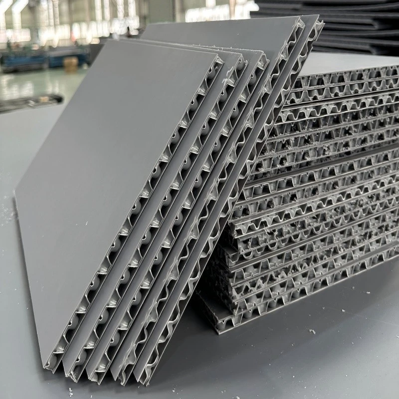PP Honeycomb Board Production Line suppliers